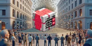 Pandora爆火 币安、OKX火速上架ERC-404市场！慢雾：尚未成熟
