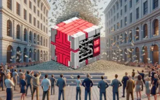 Pandora爆火 币安、OKX火速上架ERC-404市场!慢雾:尚未成熟