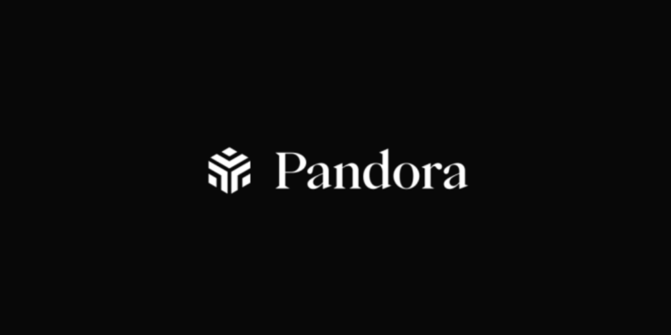 Pandora宣布已正式成为一家实体！审计后会锁定流动性