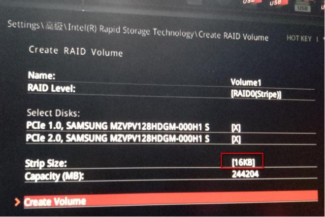 Komputer riba MSI memasang sistem win7