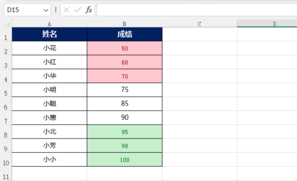 EXCEL2021怎么设置单元格好的样式 操作方法