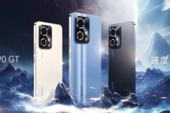 荣耀90gt怎么开启5g?