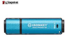 金士顿u盘加密安全吗