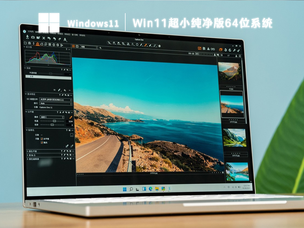 노트북(Acer, HP, ASUS, Dell, Lenovo)용 Win11 시스템 다운로드