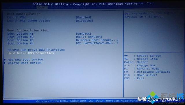 Apakah yang perlu saya lakukan jika ASUS gagal bertindak balas semasa but dari cakera USB?