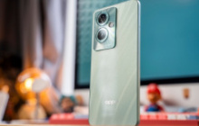 OPPO A2怎么设置电量显示？