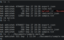 Linux 系统中如何删除软连接