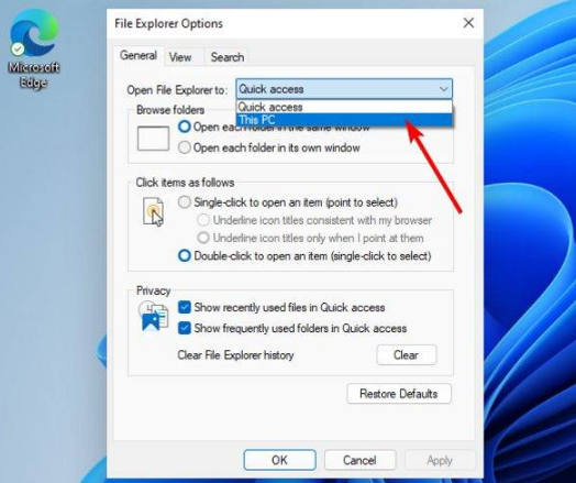 How to solve Windows 11 Explorer crash? Solution to Resource Manager keeps crashing