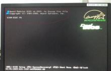 查看电脑bois版本