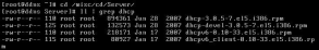 轻松掌握Linux下DHCP服务器配置技巧
