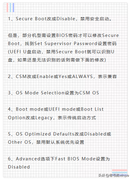 USB ディスクが uefi モードを開始するのはなぜですか?