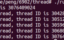 Linux多线程编程锁详解:如何避免竞争和死锁
