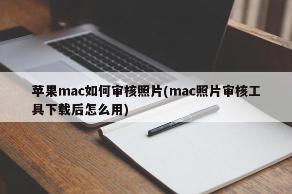 蘋果mac如何審核照片(mac照片審核工具下載後怎麼用)