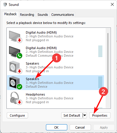 Bagaimana untuk melaraskan keseimbangan audio dalam Win11? (Win11 melaraskan saluran kiri dan kanan volum)