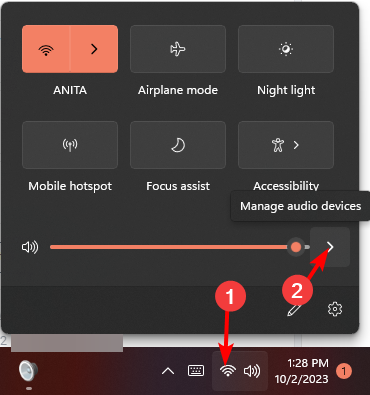 Comment régler la balance audio dans Win11 ? (Win11 ajuste les canaux de volume gauche et droit)