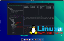 让 Linux 终端焕然一新的 5 个炫酷程序