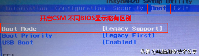 Adakah perlu memformat pemacu denyar USB ke bios flash?