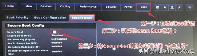 Is it necessary to format the USB flash drive to flash bios?