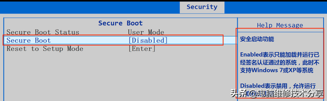 Is it necessary to format the USB flash drive to flash bios?