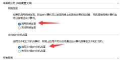 win11电脑无法连接win10 USB共享打印机怎么办？