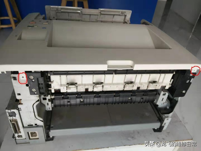 惠普5200打印机卡纸怎么办 秒懂：HP 5200打印机卡纸的解决方法