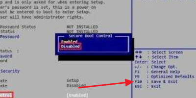 The USB disk cannot be started when it is used normally.