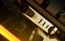 博帝推出 Viper PV553 固态硬盘:主动散热、读速 12400 MB/s