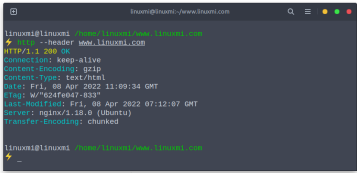 如何在 Linux 上 HTTPie 与 HTTP Prompt 安装和使用