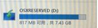 appleu盤裝windows系統