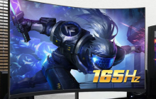 75hz有必要换144hz吗