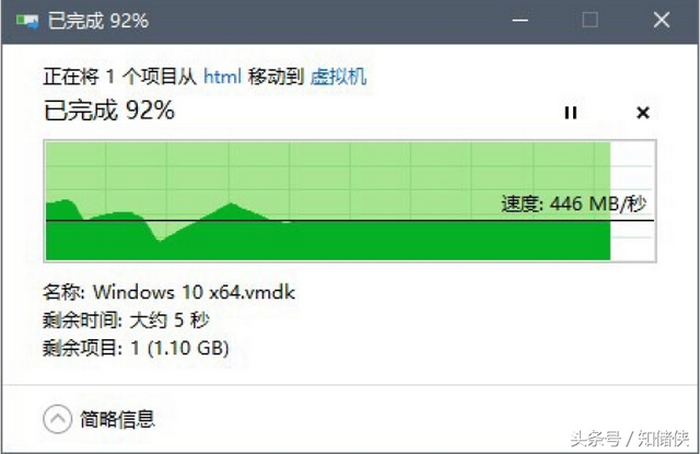 USB ディスクをコンピューターの起動キーとして使用