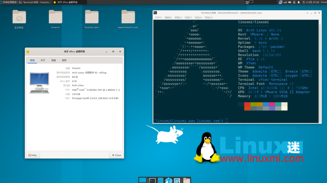 WSL atau pengedaran Linux standard? Cara terbaik untuk menggunakan Linux pada sistem Windows