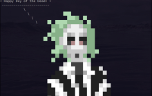 让终端更生动有趣——用Linux的cowsay命令吐槽
