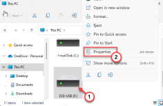 Win10错误代码0x800701B1怎么解决?(附解决方法)