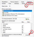 Win10错误代码0x800701B1怎么解决?(附解决方法)
