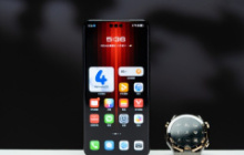 华为Mate60RS非凡大师怎么取消按键声音？