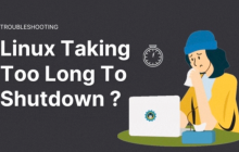 终端卡顿、关机慢？Linux系统优化提速攻略来了！