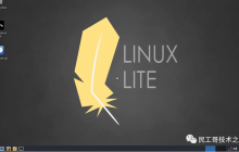 披着 Windows 外壳的轻量级 Linux 系统