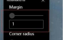 win11任务栏透明有一条线条怎么解决？