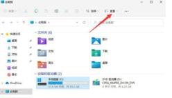 Win11隐藏文件怎么显示出来？win11隐藏文件显示设置方法