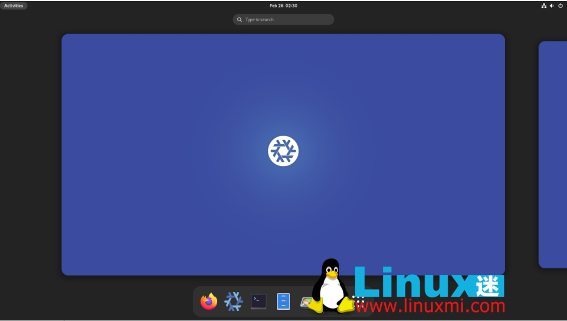 NixOS: The perfect Linux distribution?