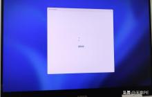 u盘进入pe时一直重启