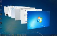大白菜win10重装系统win7