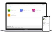 苹果更新 App Store Connect：欧洲开发者可选第三方商城分发应用