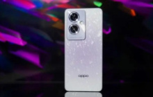 OPPO A2显示电量如何设置？