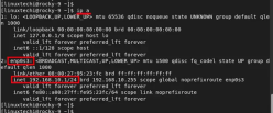 在 RHEL 9 / Rocky Linux 9 上配置 DHCP 服务器