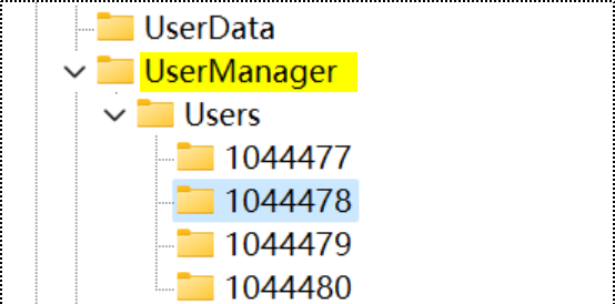 How to change the user name of C drive on win11 computer to English?