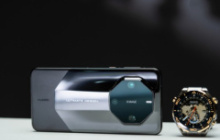 华为Mate60RS非凡大师怎么关闭负一屏？