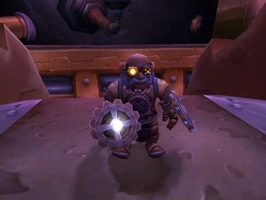 World of Warcraft: プレイヤーは自発的に金貨をロールしますか?実績マウントはありませんか?ブリザードは本当に遊び方を知っています！