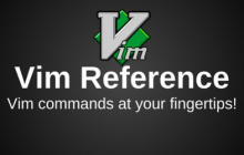 简单学习Vim8，提高Linux代码编辑效率！